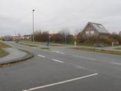 Bild 1: Wie kommt man auf die andere Seite?