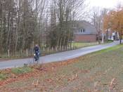 Bild 3: Die Anleitung zum Geisterfahren funktioniert