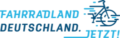 Fahrradland Deutschland. Jetzt!