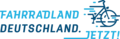 Fahrradland Deutschland. Jetzt!