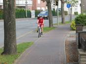 Bild 3: Hier sind regelmäßig Geisterfahrer unterwegs