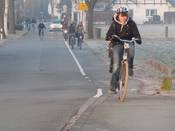 Bild 9: ... könnte die Versicherung Leistungsansprüche des Falschfahrers kürzen oder verweigern