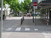 Bild 5: Die Benutzungspflicht wurde im Mai 2012 aufgehoben