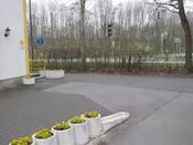 Bild 5: Wie sind die Vorrangverhältnisse?