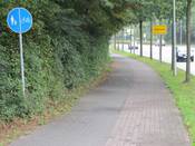 Bild 1: Das Zeichen 241 wurde zwischenzeitlich entfernt. Bild 1: Das Zeichen 241 wurde zwischenzeitlich entfernt.