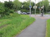 Bild 4: ... und das nächste ist schon da - wenn auch diesmal etwas kleiner.