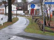 Bild 3: Die Oberfläche ...