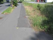 Bild 8: Im Juni 2012 wurden die Schäden behoben