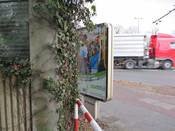 Bild 7: Nähern sich auch rechts abbiegende Kraftfahrzeuge? Bild 7: Nähern sich auch rechts abbiegende Kraftfahrzeuge?