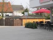 Bild 5: Zwei weitere Hinweisschilder ... Bild 5: Zwei weitere Hinweisschilder ...