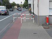 Bild 1: Überlappendes Gitter